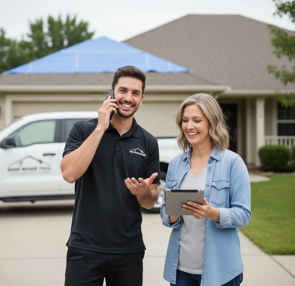 Storm Damage Repair in Kinnelon, NJ
